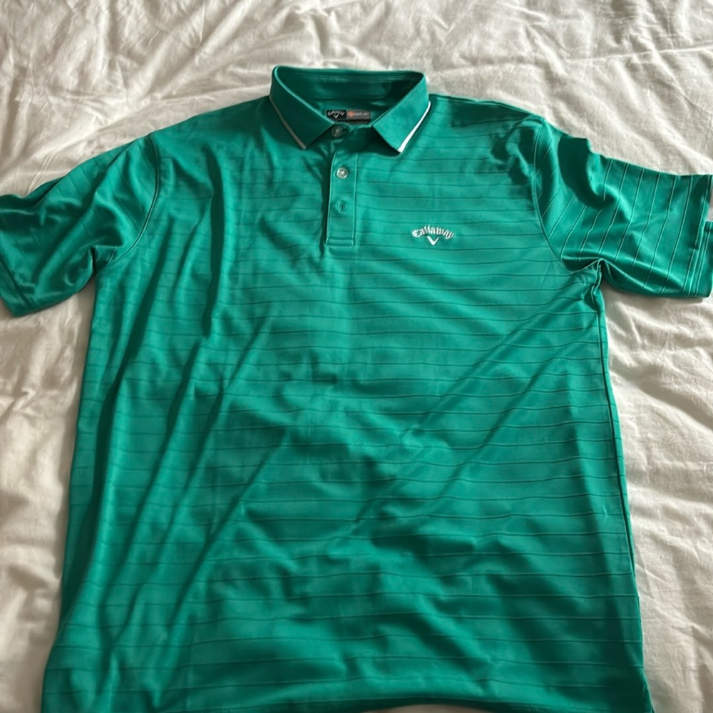 Callaway golf tee